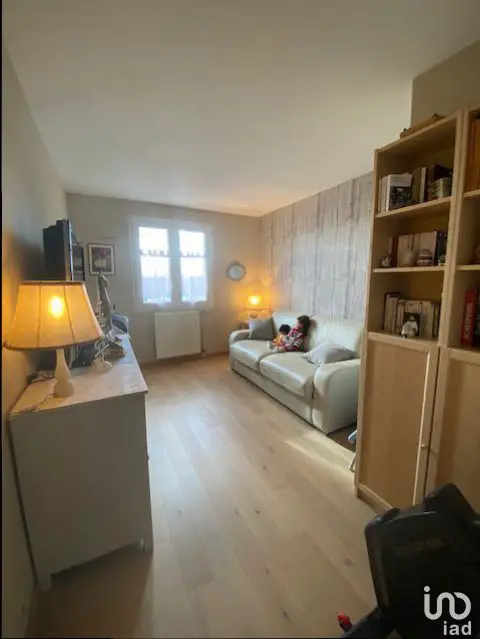 Vente appartement 4 pièces 77 m2