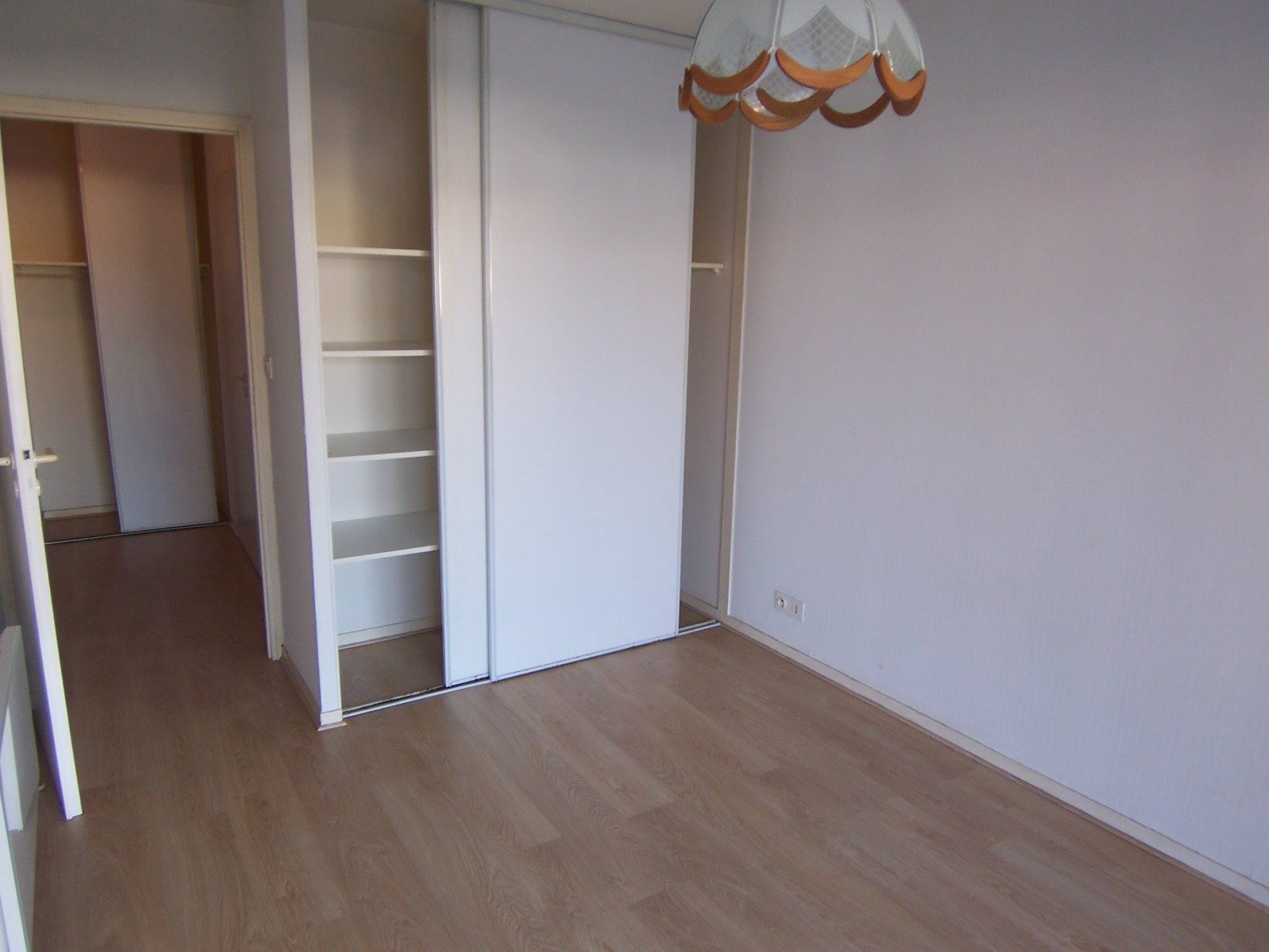 Vente appartement 2 pièces 41,55 m2