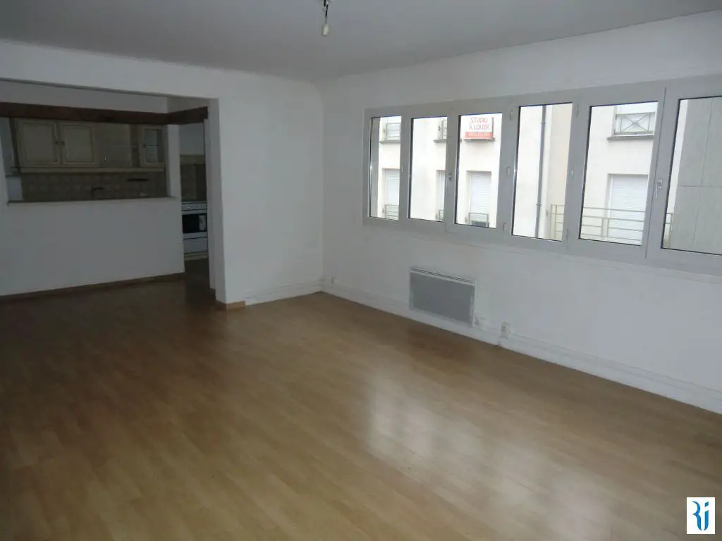 Location appartement 3 pièces 86,82 m2
