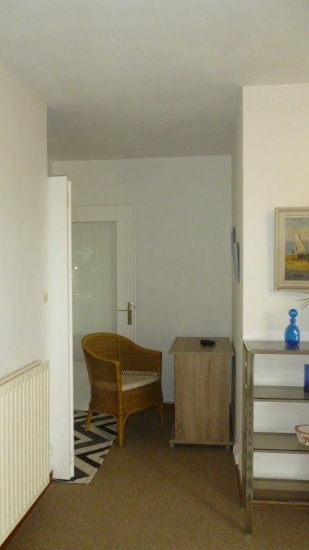 Location appartement meublé 4 pièces 82,99 m2