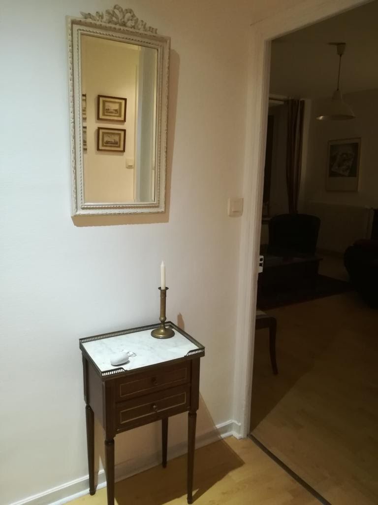 Location appartement meublé 3 pièces 60 m2