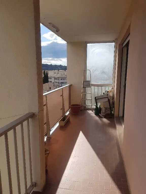 Vente appartement 4 pièces 88 m2