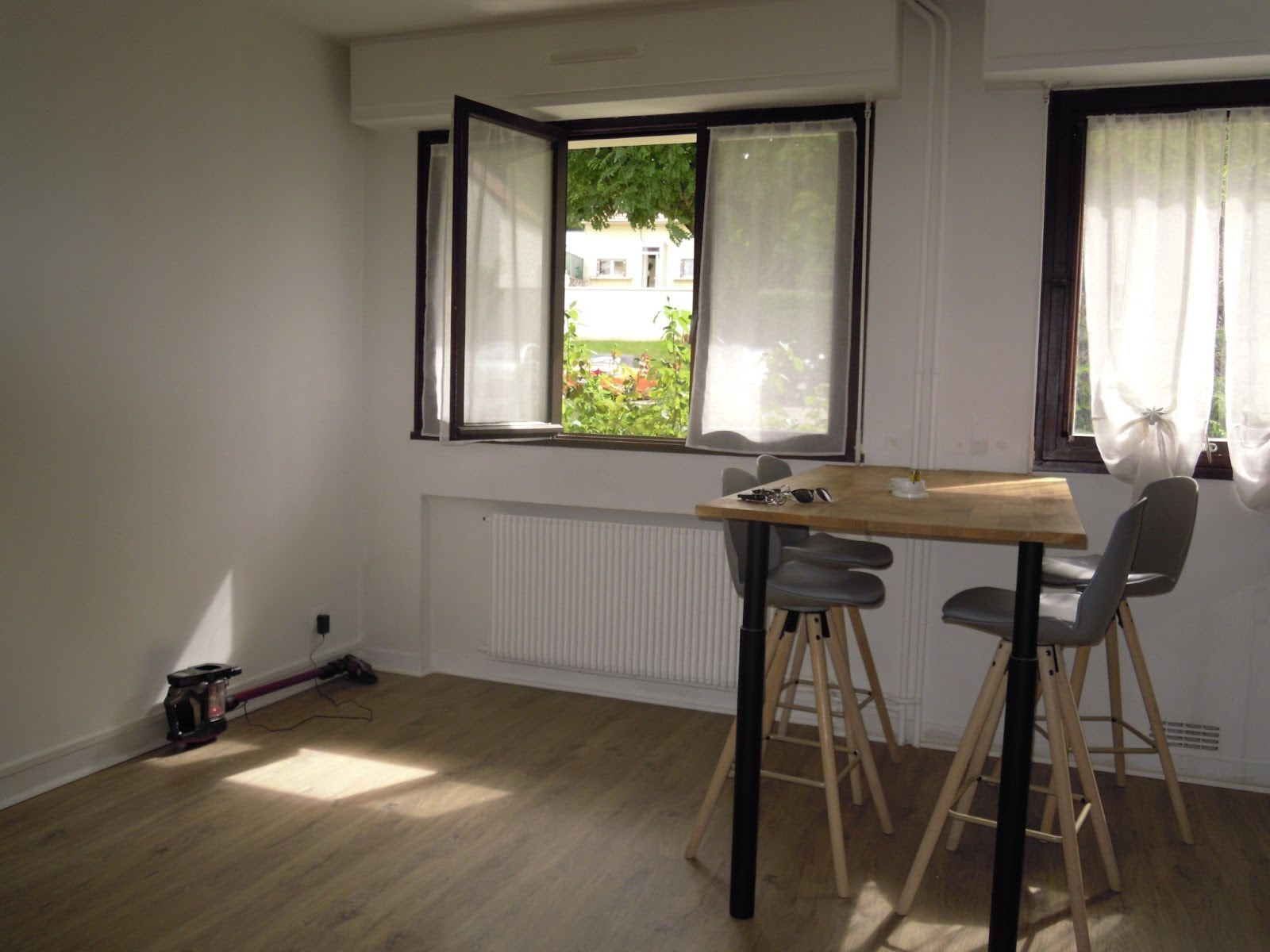 Location appartement meublé 2 pièces 37 m2