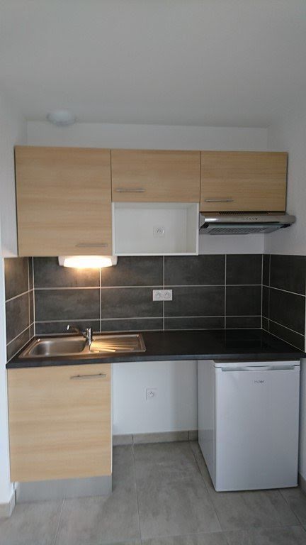 Location appartement 2 pièces 44 m2