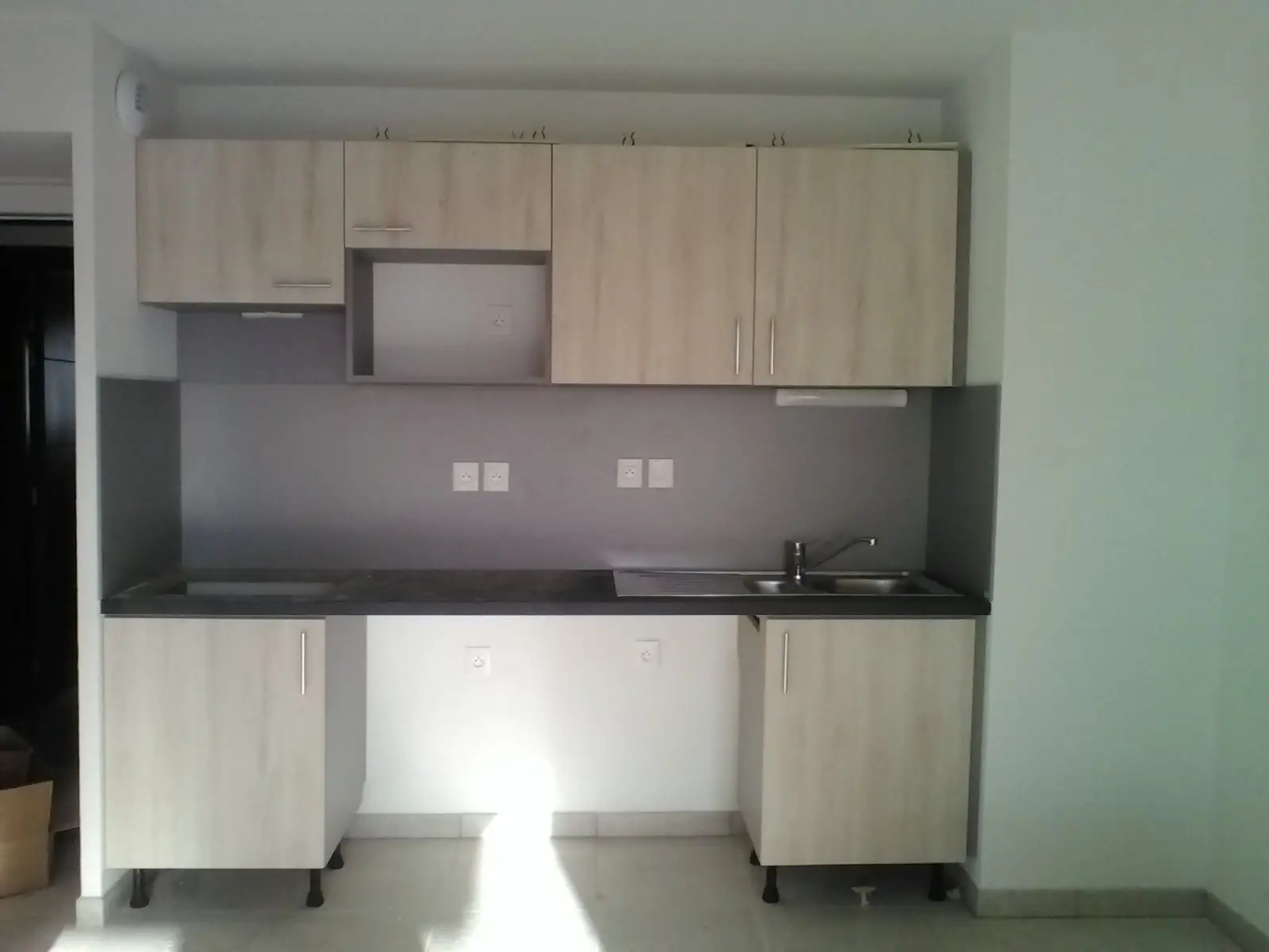 Location appartement 3 pièces 56,03 m2