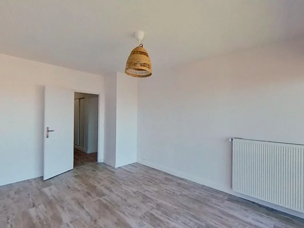 Vente appartement 3 pièces 75 m2