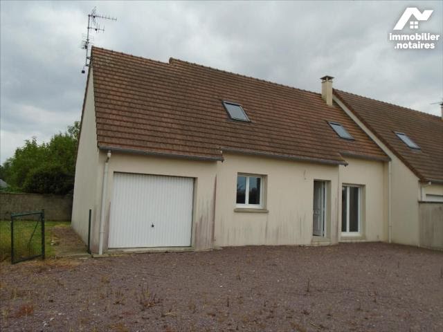 Location maison 5 pièces 81 m2