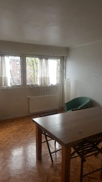 Location appartement meublé 2 pièces 47,44 m2