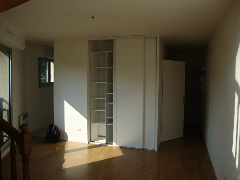 Location appartement 2 pièces 44,52 m2