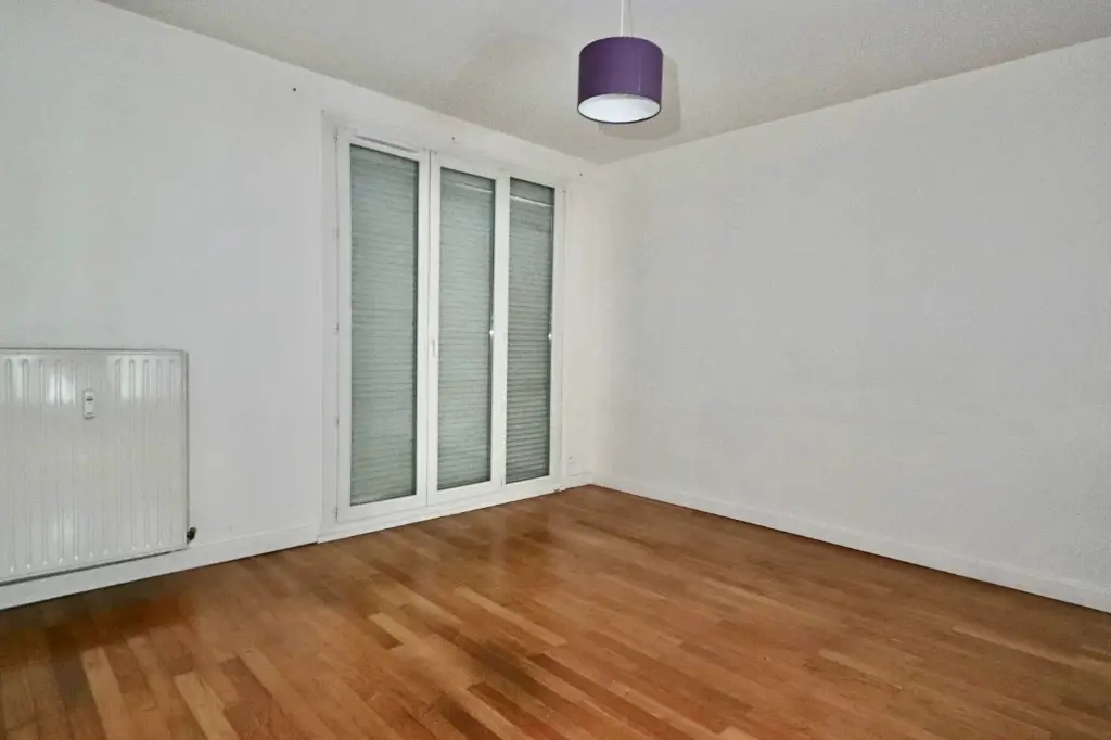 Location appartement 2 pièces 52,09 m2