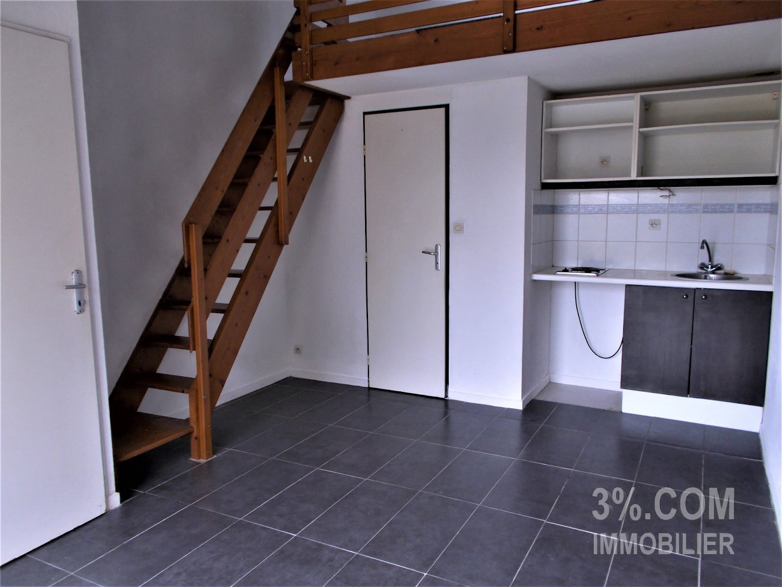 Vente maison 2 pièces 31 m2