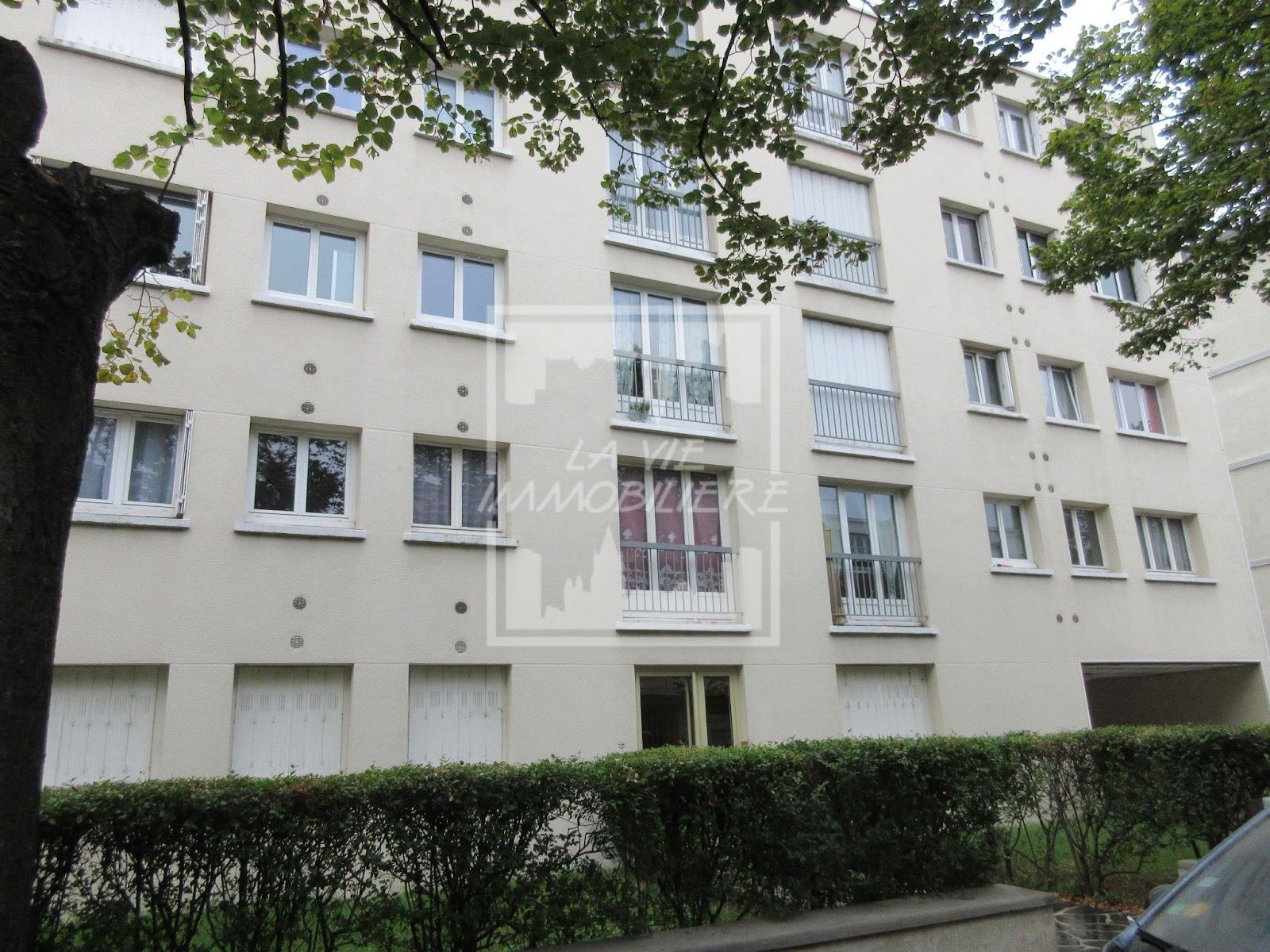 Location appartement 2 pièces 41 m2