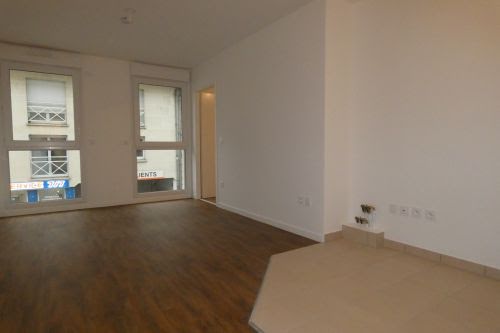Location appartement 2 pièces 37,04 m2