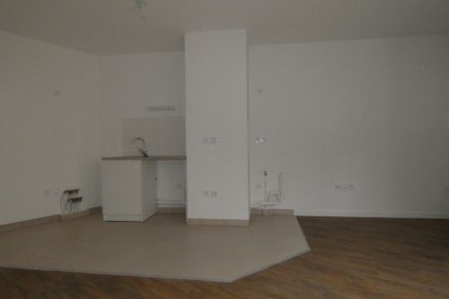 Location appartement 2 pièces 40,07 m2