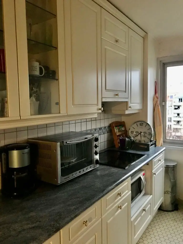 Location appartement meublé 2 pièces 55 m2