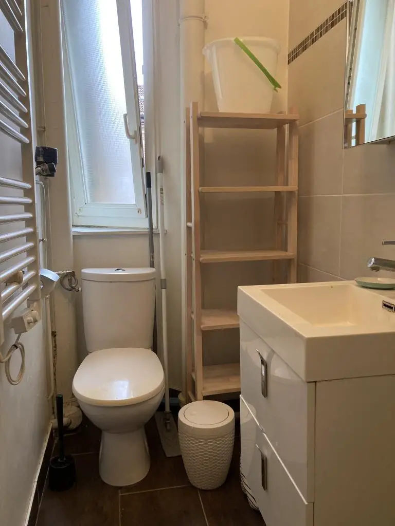 Location appartement meublé 2 pièces 45 m2