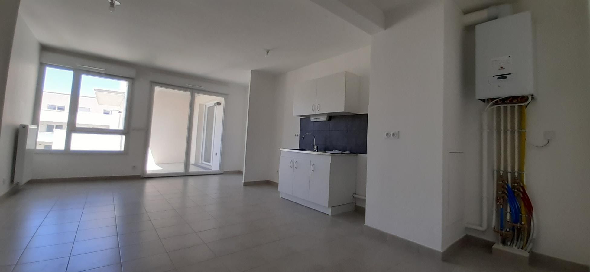 Location appartement 2 pièces 51 m2