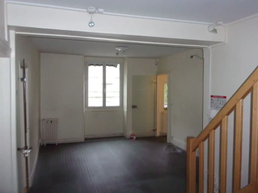 Vente appartement 6 pièces 131 m2