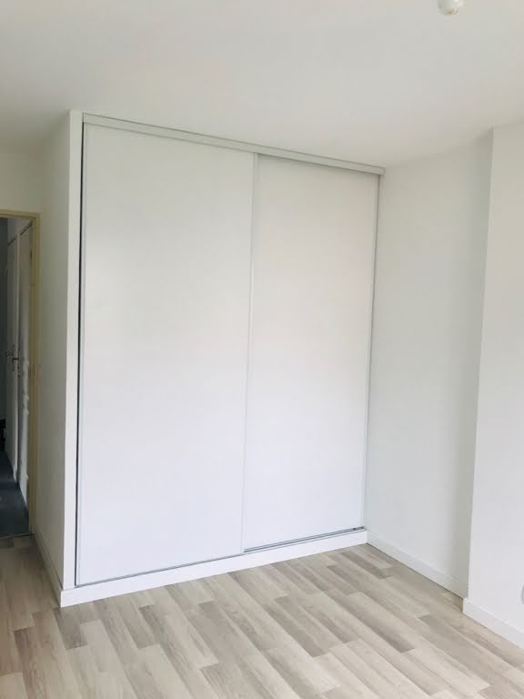 Vente appartement 3 pièces 59 m2