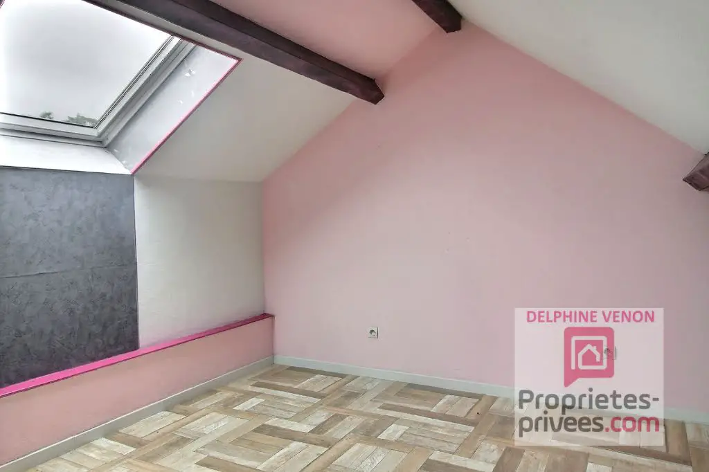 Vente maison 4 pièces 92 m2