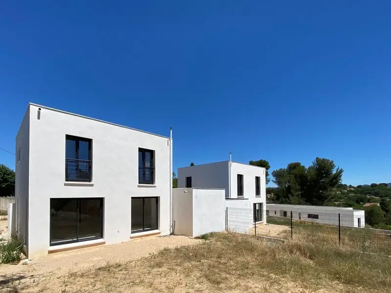 Vente maison 4 pièces 88 m2