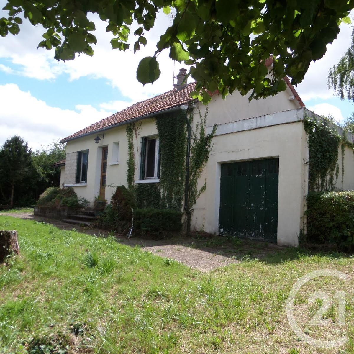 Vente maison 4 pièces 83,1 m2