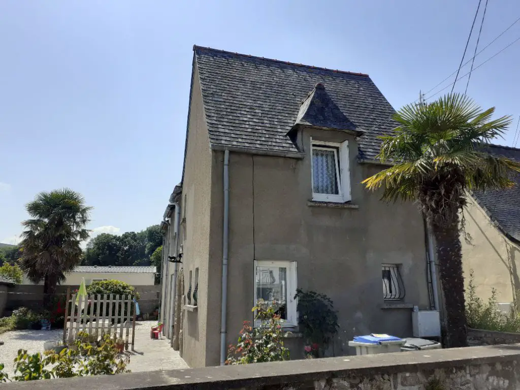 Vente maison 3 pièces 93 m2