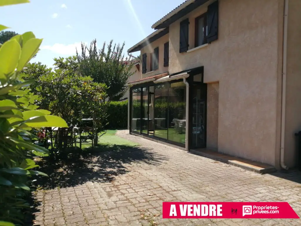 Vente maison 4 pièces 84 m2