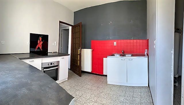 Vente maison 5 pièces 100 m2