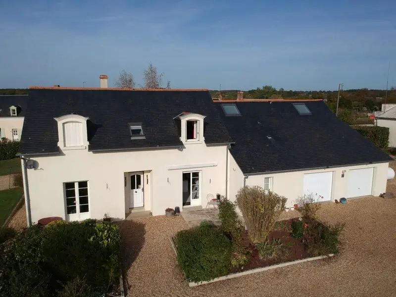 Vente maison 9 pièces 160 m2