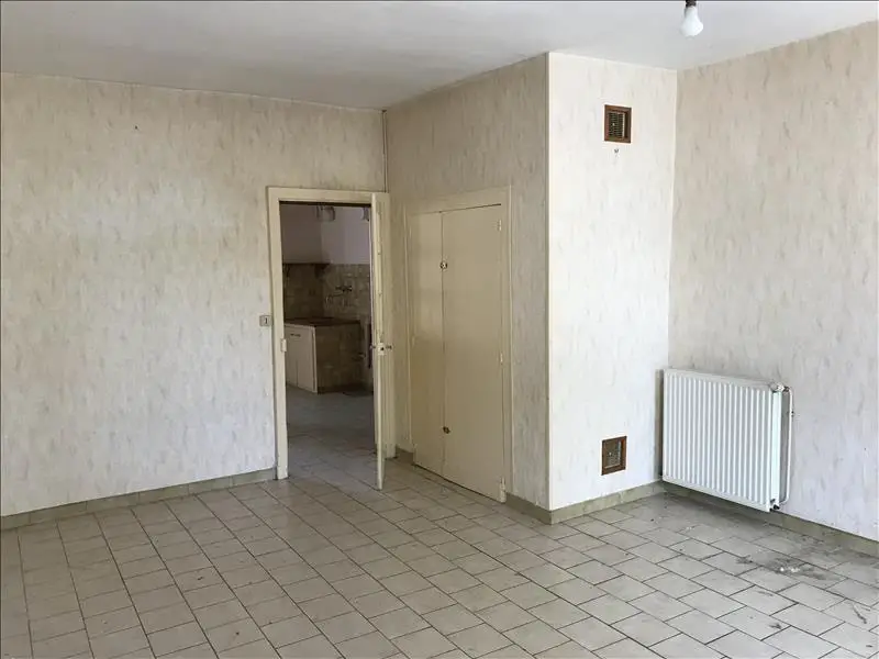 Vente maison 4 pièces 103 m2