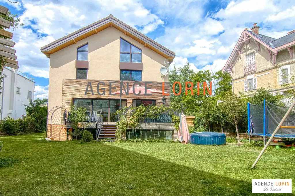 Vente maison 7 pièces 290 m2