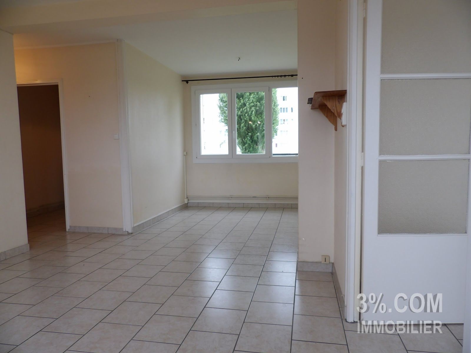 Vente appartement 3 pièces 70,16 m2