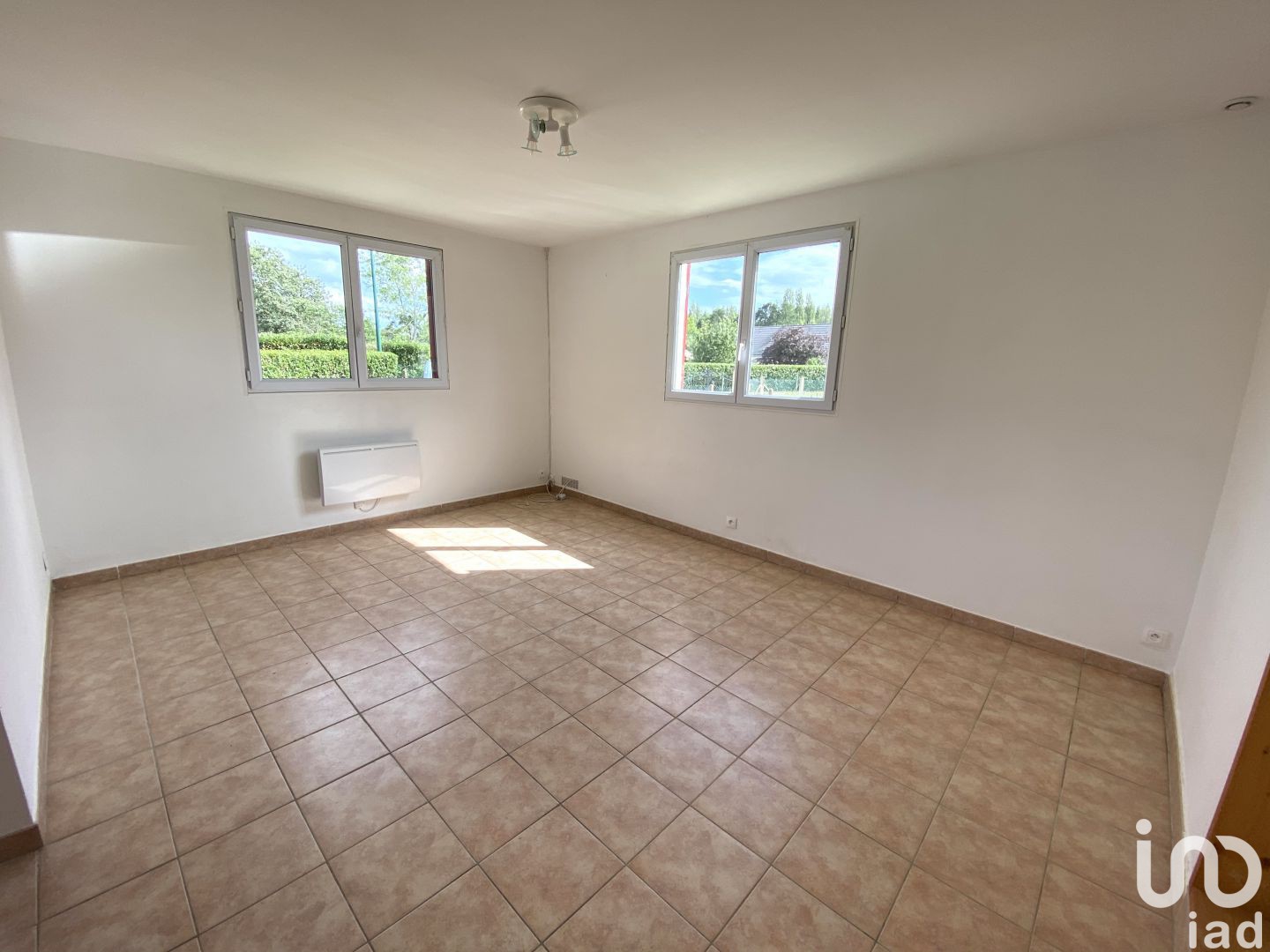 Vente maison 4 pièces 57 m2