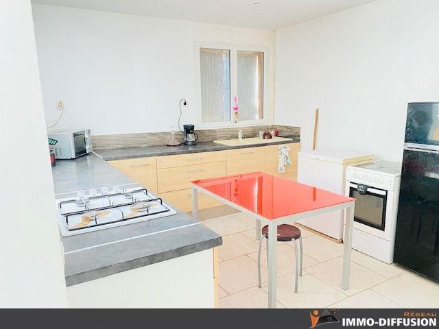 Vente maison 5 pièces 112 m2