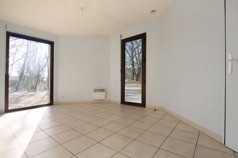 Vente maison 6 pièces 166 m2