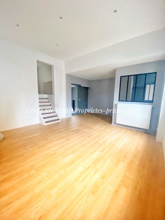 Vente maison 4 pièces 105 m2