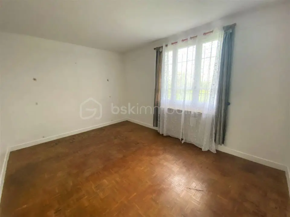 Vente maison 7 pièces 140 m2