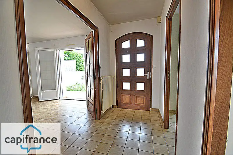 Vente maison 4 pièces 95 m2