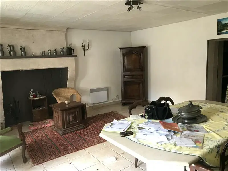 Vente maison 4 pièces 101 m2