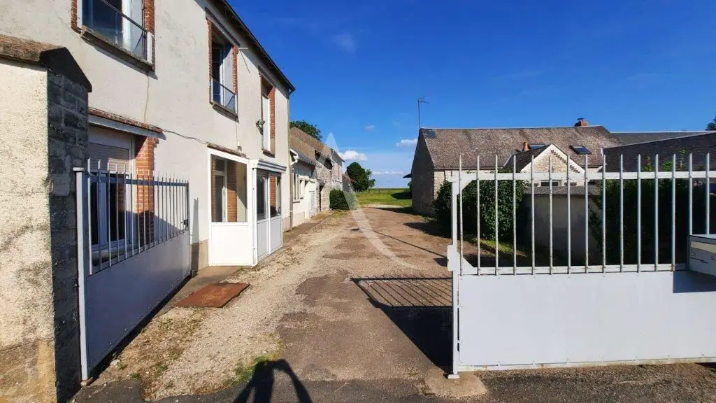 Vente maison 4 pièces 79 m2