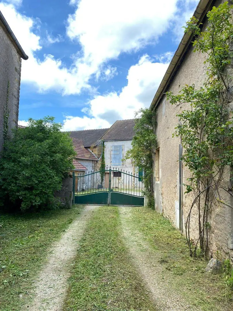 Vente maison 4 pièces 160 m2