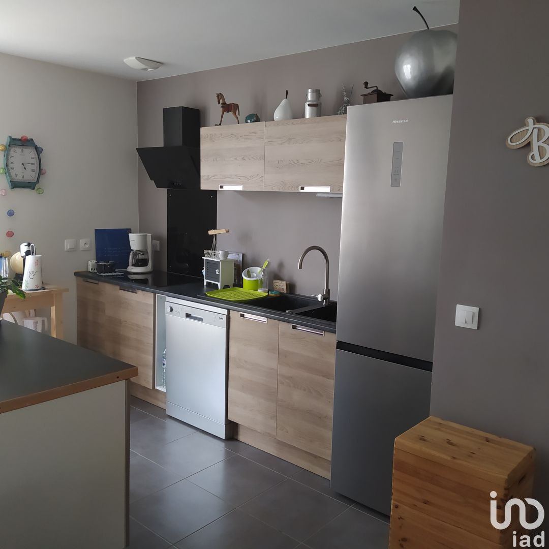 Vente maison 4 pièces 71 m2