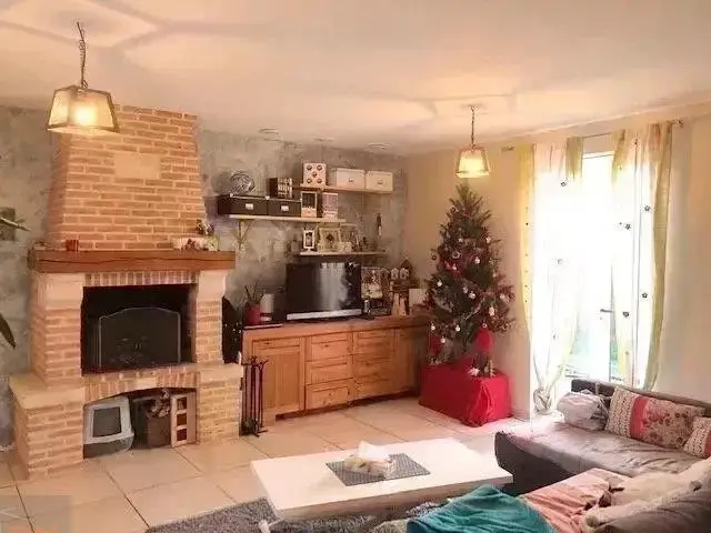 Vente maison 4 pièces 78 m2