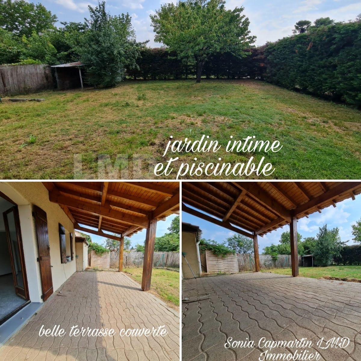 Vente maison 4 pièces 90 m2