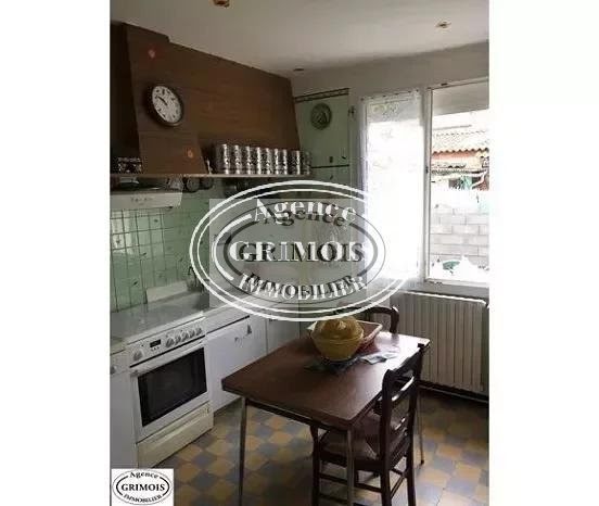 Vente maison 5 pièces 90 m2