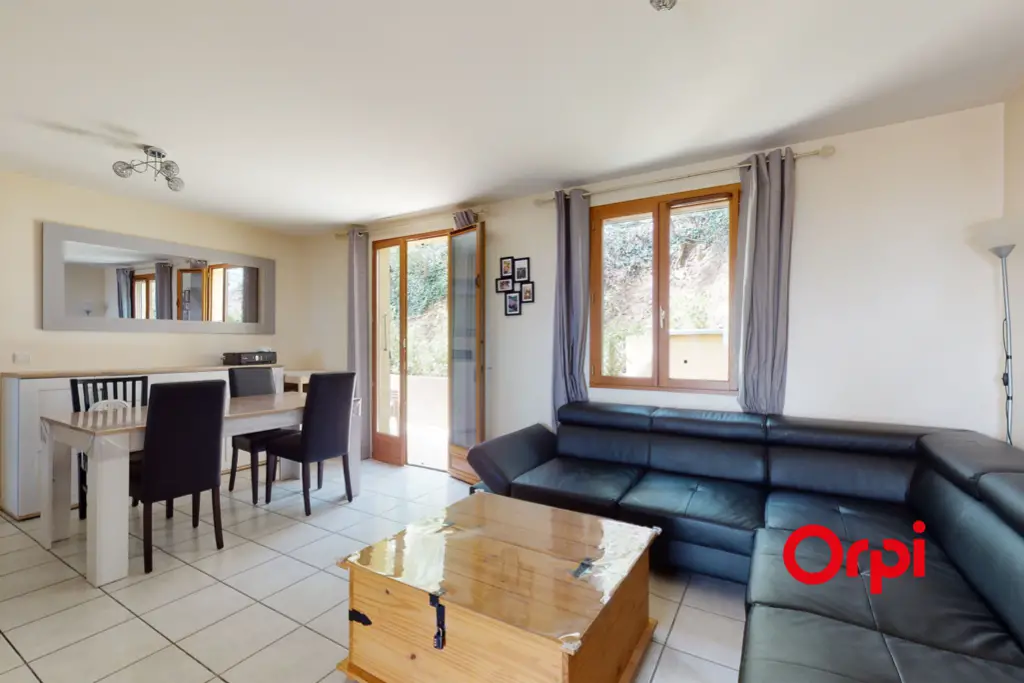 Vente maison 5 pièces 108 m2