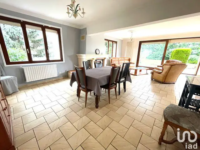 Vente maison 9 pièces 230 m2