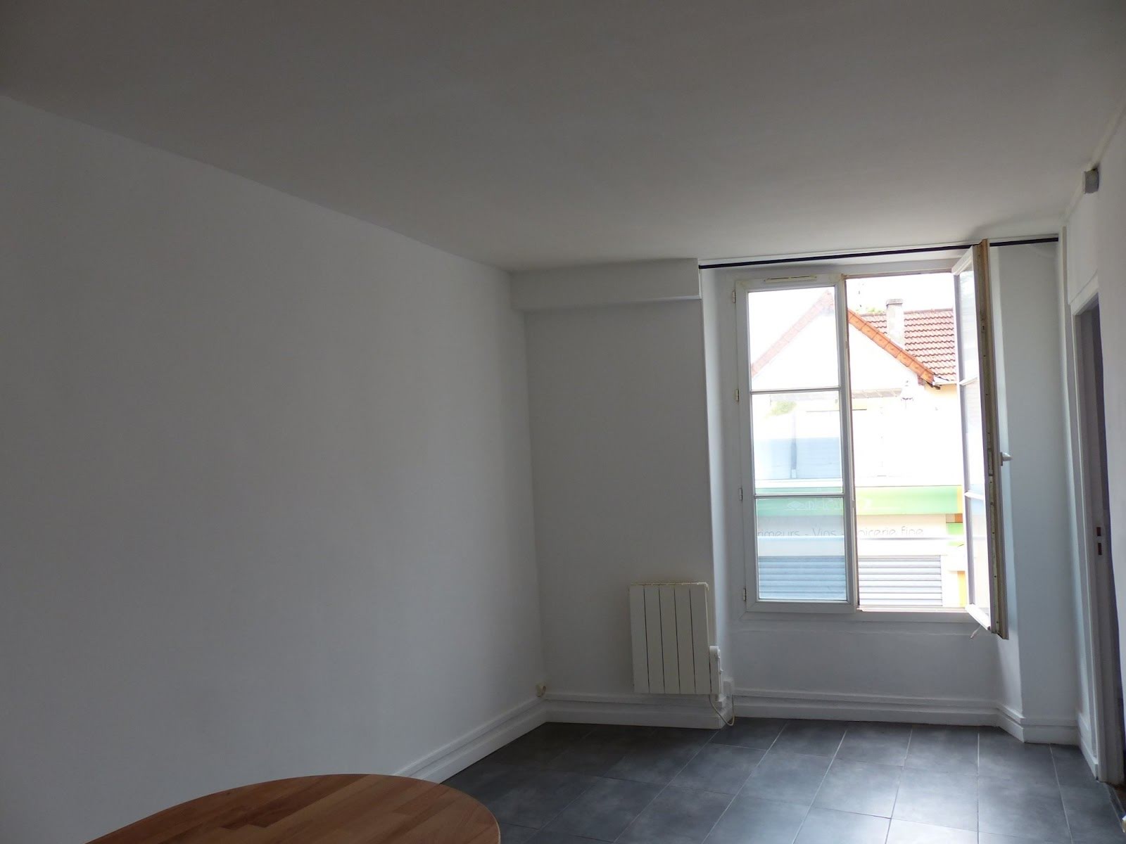 Location appartement 2 pièces 35,29 m2