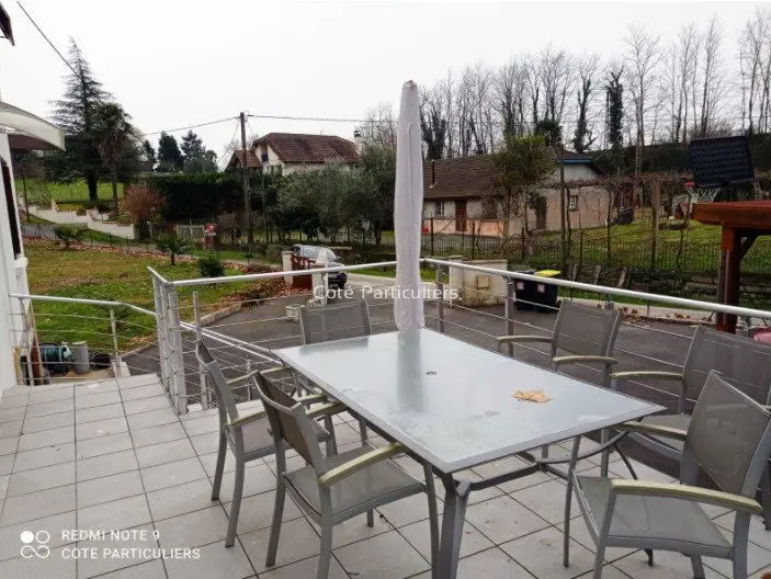 Vente maison 5 pièces 150 m2